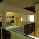 Terrace House Tokiostrasse / ARTEC Architekten Terrace House Tokiostrasse / ARTEC Architekten Courtesy of ARTEC Architekten