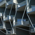 Terrace House Tokiostrasse / ARTEC Architekten