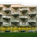 Courtesy of ARTEC Architekten
