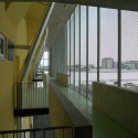 Terrace House Tokiostrasse / ARTEC Architekten Terrace House Tokiostrasse / ARTEC Architekten Courtesy of ARTEC Architekten