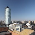 BTC Tower / Westfourth Architecture BTC Tower / Westfourth Architecture © Andrei Mărgulescu