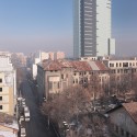 BTC Tower / Westfourth Architecture BTC Tower / Westfourth Architecture © Andrei Mărgulescu