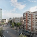 BTC Tower / Westfourth Architecture BTC Tower / Westfourth Architecture © Andrei Mărgulescu