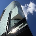 BTC Tower / Westfourth Architecture BTC Tower / Westfourth Architecture © Andrei Mărgulescu