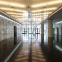 BTC Tower / Westfourth Architecture BTC Tower / Westfourth Architecture © Andrei Mărgulescu