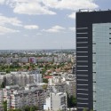 BTC Tower / Westfourth Architecture BTC Tower / Westfourth Architecture © Ştefan Tuchilă