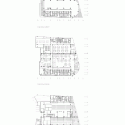 BTC Tower / Westfourth Architecture BTC Tower / Westfourth Architecture Plans 01