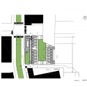 Terrace House Tokiostrasse / ARTEC Architekten Terrace House Tokiostrasse / ARTEC Architekten Plan 01