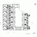 Terrace House Tokiostrasse / ARTEC Architekten Terrace House Tokiostrasse / ARTEC Architekten Plan 06