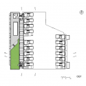Terrace House Tokiostrasse / ARTEC Architekten Terrace House Tokiostrasse / ARTEC Architekten Plan 10