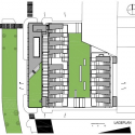 Terrace House Tokiostrasse / ARTEC Architekten Terrace House Tokiostrasse / ARTEC Architekten Plan 12