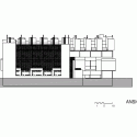 Terrace House Tokiostrasse / ARTEC Architekten Terrace House Tokiostrasse / ARTEC Architekten Section 07