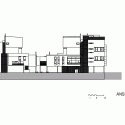 Terrace House Tokiostrasse / ARTEC Architekten Terrace House Tokiostrasse / ARTEC Architekten Section 08