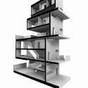 Terrace House Tokiostrasse / ARTEC Architekten Terrace House Tokiostrasse / ARTEC Architekten Section 10