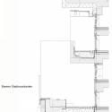 Terrace House Tokiostrasse / ARTEC Architekten Terrace House Tokiostrasse / ARTEC Architekten Section 14