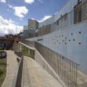 Santo Domingo Savio Kindergarten / Plan B arquitectos © Sergio Gomez