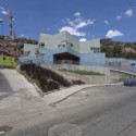 Santo Domingo Savio Kindergarten / Plan B arquitectos © Sergio Gomez