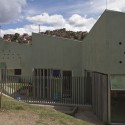 Santo Domingo Savio Kindergarten / Plan B arquitectos © Sergio Gomez