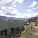 Santo Domingo Savio Kindergarten / Plan B arquitectos © Sergio Gomez
