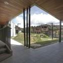 Santo Domingo Savio Kindergarten / Plan B arquitectos © Sergio Gomez
