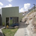 Santo Domingo Savio Kindergarten / Plan B arquitectos © Sergio Gomez
