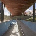 Santo Domingo Savio Kindergarten / Plan B arquitectos © Sergio Gomez