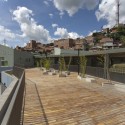 Santo Domingo Savio Kindergarten / Plan B arquitectos © Sergio Gomez