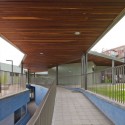 Santo Domingo Savio Kindergarten / Plan B arquitectos © Sergio Gomez
