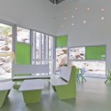 Santo Domingo Savio Kindergarten / Plan B arquitectos © Sergio Gomez
