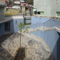 Santo Domingo Savio Kindergarten / Plan B arquitectos © Sergio Gomez