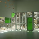 Santo Domingo Savio Kindergarten / Plan B arquitectos Courtesy of Plan B arquitectos