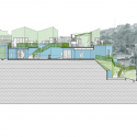 Santo Domingo Savio Kindergarten / Plan B arquitectos Section 05