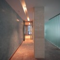 Apartment Building on G.Călinescu Street / Westfourth Architecture © Andrei Mărgulescu