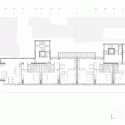 Apartment Building on G.Călinescu Street / Westfourth Architecture Floors Plan 01