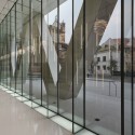 Cathedral Plaza / Westfourth Architecture © Andrei Mărgulescu