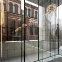 Cathedral Plaza / Westfourth Architecture © Andrei Mărgulescu