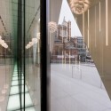 Cathedral Plaza / Westfourth Architecture © Andrei Mărgulescu