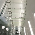 Cathedral Plaza / Westfourth Architecture © Andrei Mărgulescu