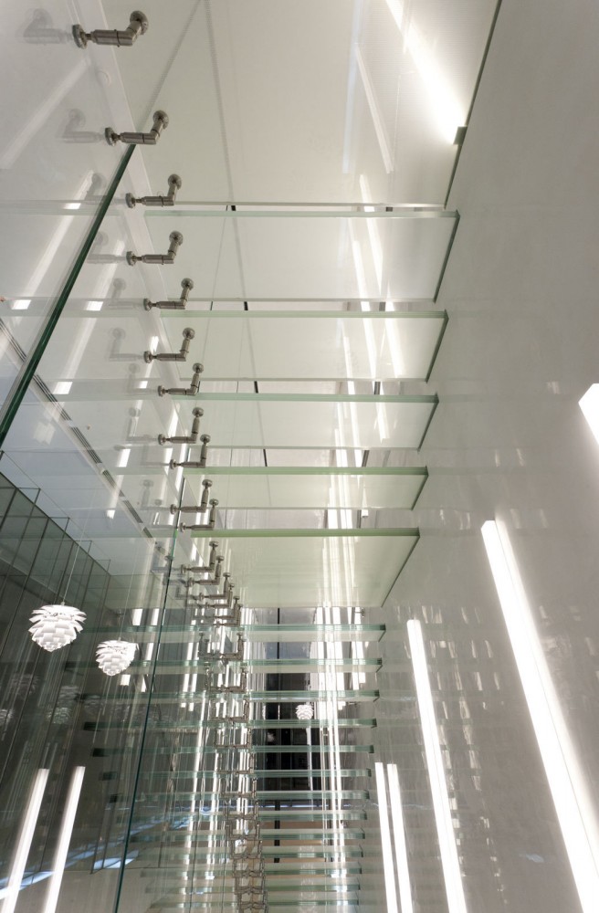 Cathedral Plaza / Westfourth Architecture