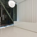 Cathedral Plaza / Westfourth Architecture © Andrei Mărgulescu