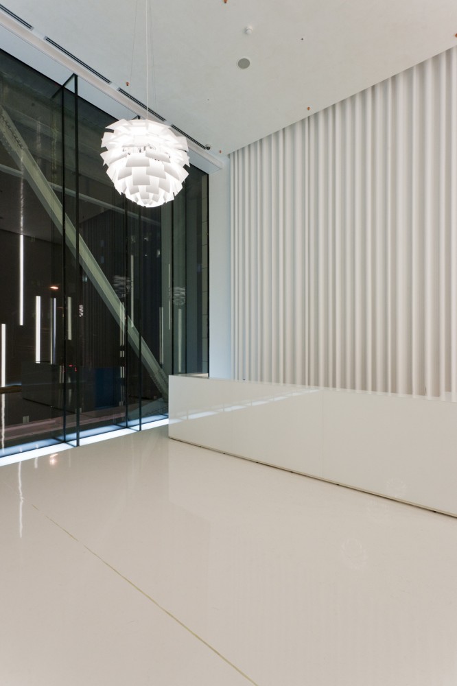 Cathedral Plaza / Westfourth Architecture