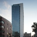 Cathedral Plaza / Westfourth Architecture © Silviu Chiţu