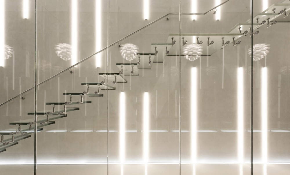 Cathedral Plaza / Westfourth Architecture