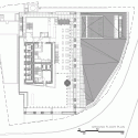 Cathedral Plaza / Westfourth Architecture Ground Floor Plan 01