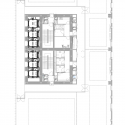 Cathedral Plaza / Westfourth Architecture Floor Plan 01