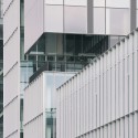 City Gate / Westfourth Architecture © Andrei Mărgulescu