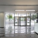 City Gate / Westfourth Architecture © Andrei Mărgulescu