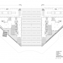 City Gate / Westfourth Architecture Ground Floor Plan 01