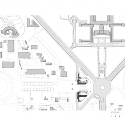 City Gate / Westfourth Architecture Site Plan 01