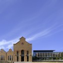 Gunpowder Mill / Pollard Thomas Edwards Architects Gunpowder Mill / Pollard Thomas Edwards Architects © Dennis Gilbert